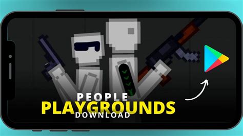 People Playground APK for Android Download.